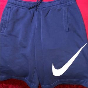 Men’s Nike Shorts